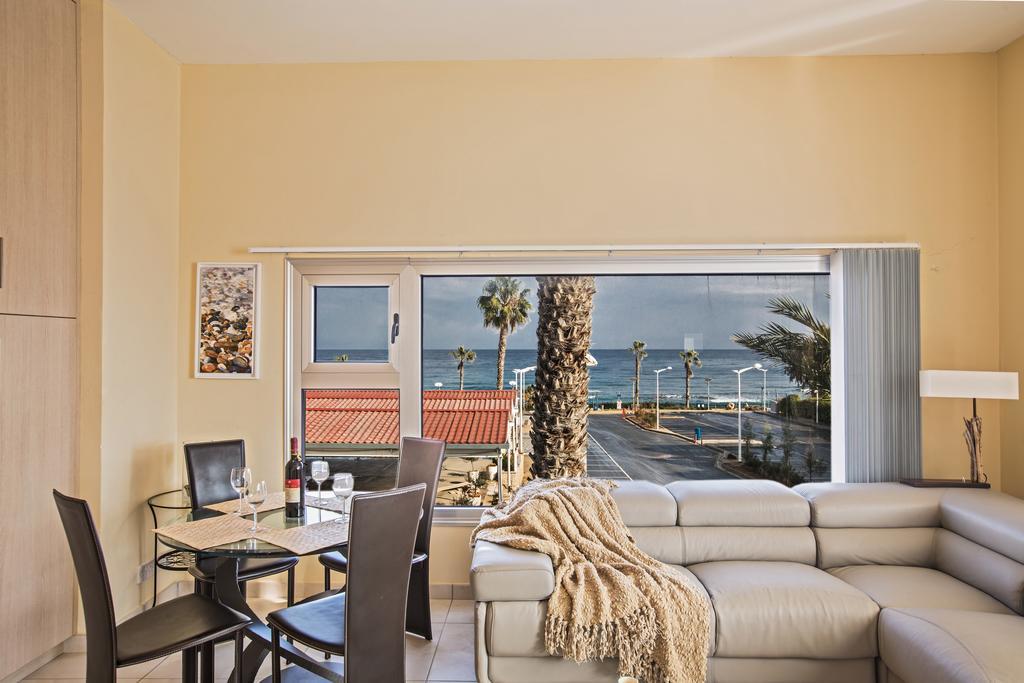 Pallini Court Appartement Protaras