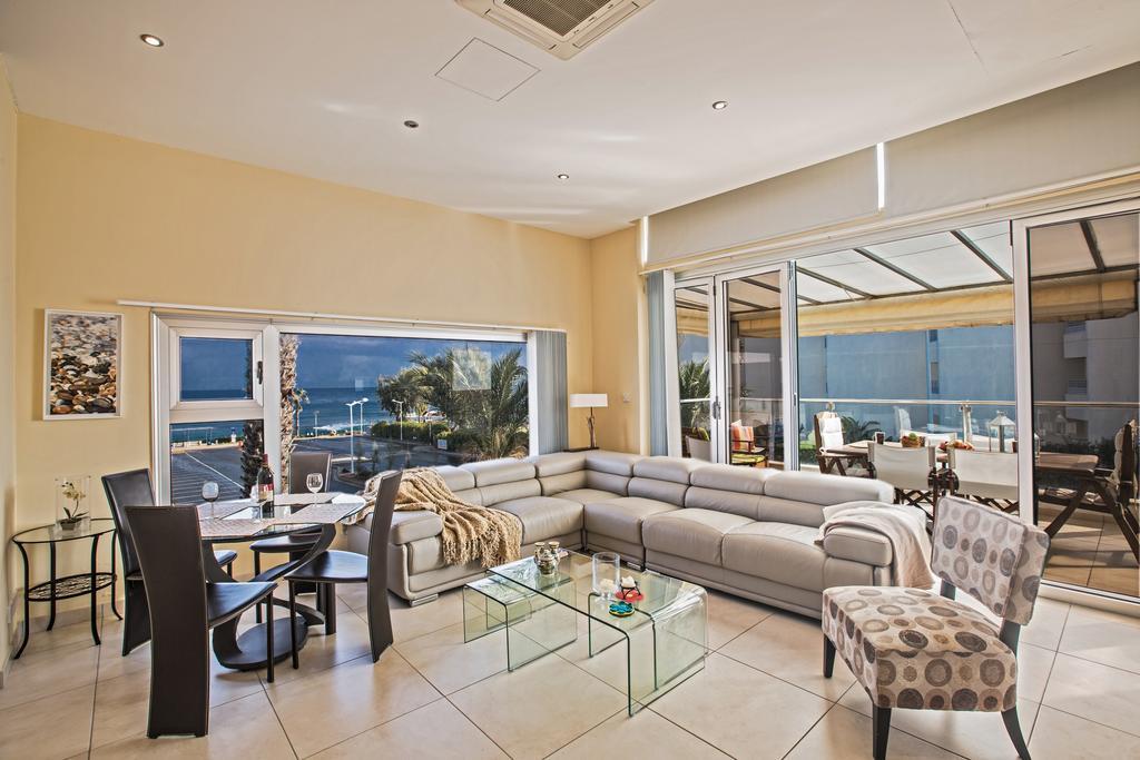 Pallini Court Apartment Protaras