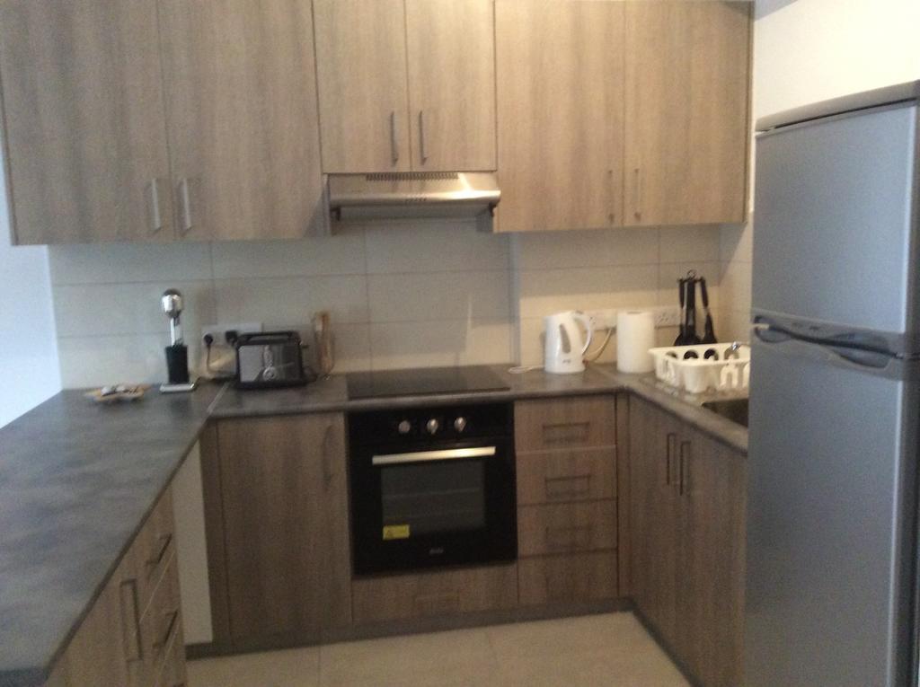 Niro Apartamento Polis
