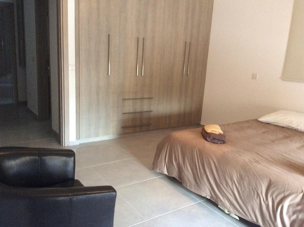 Apartamento Niro *