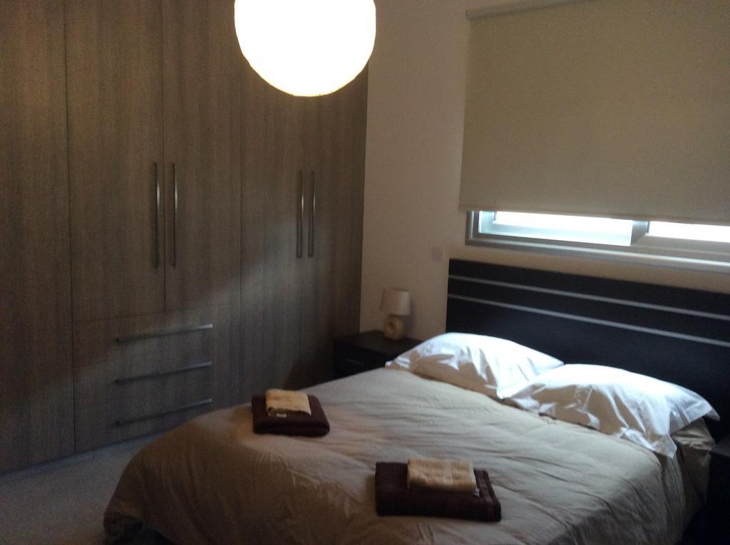 Apartamento Niro *
