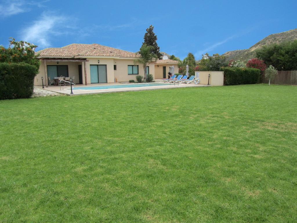 Villa Perigiali Pissouri