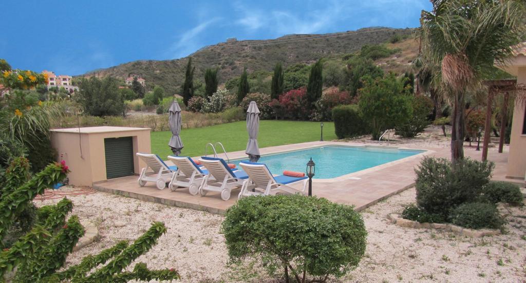 Perigiali Pissouri