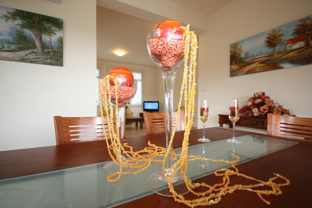 Villa Perigiali Pissouri