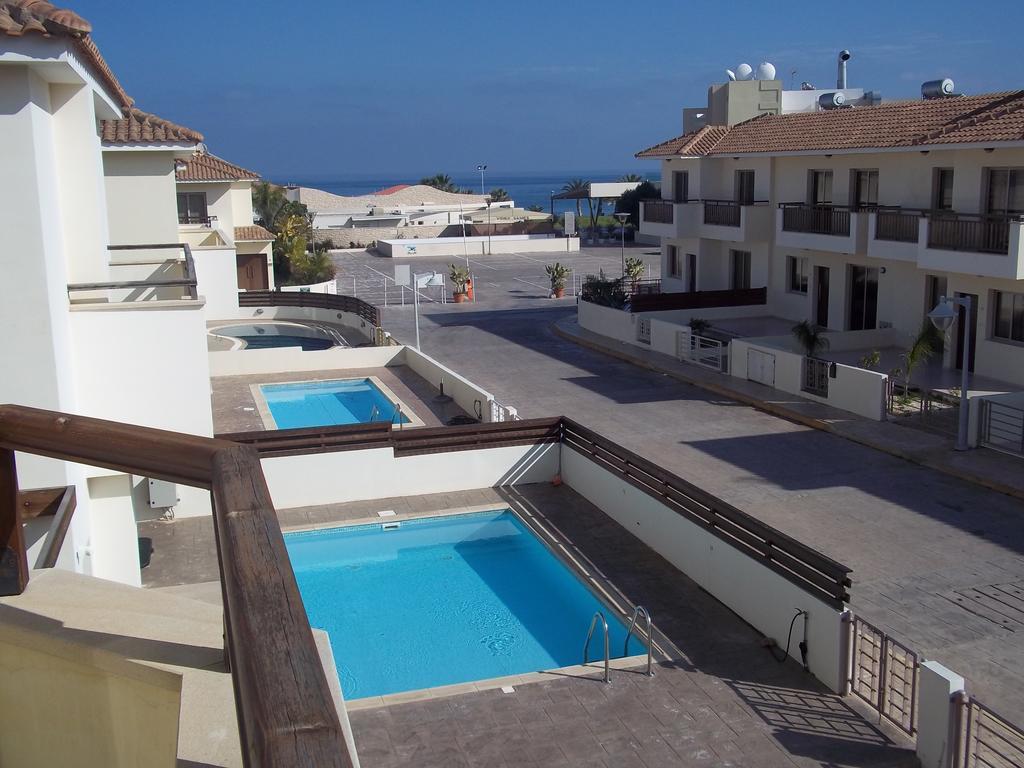 Wade Villa Protaras