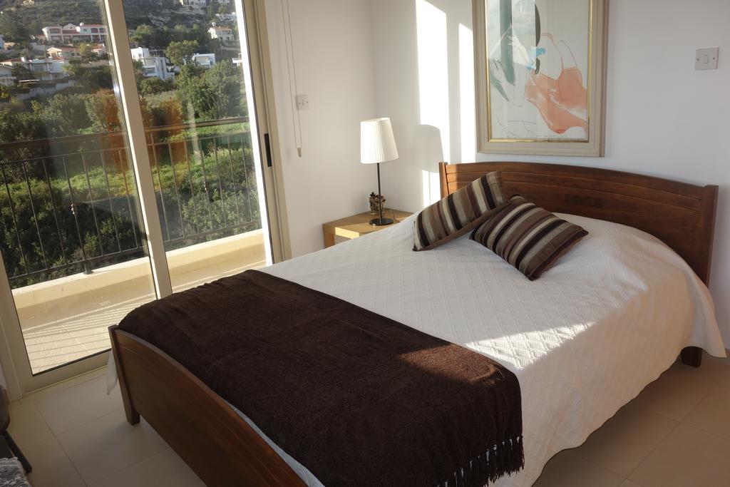 Alineris Appartement *