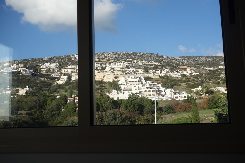 Alineris Apartment Peyia