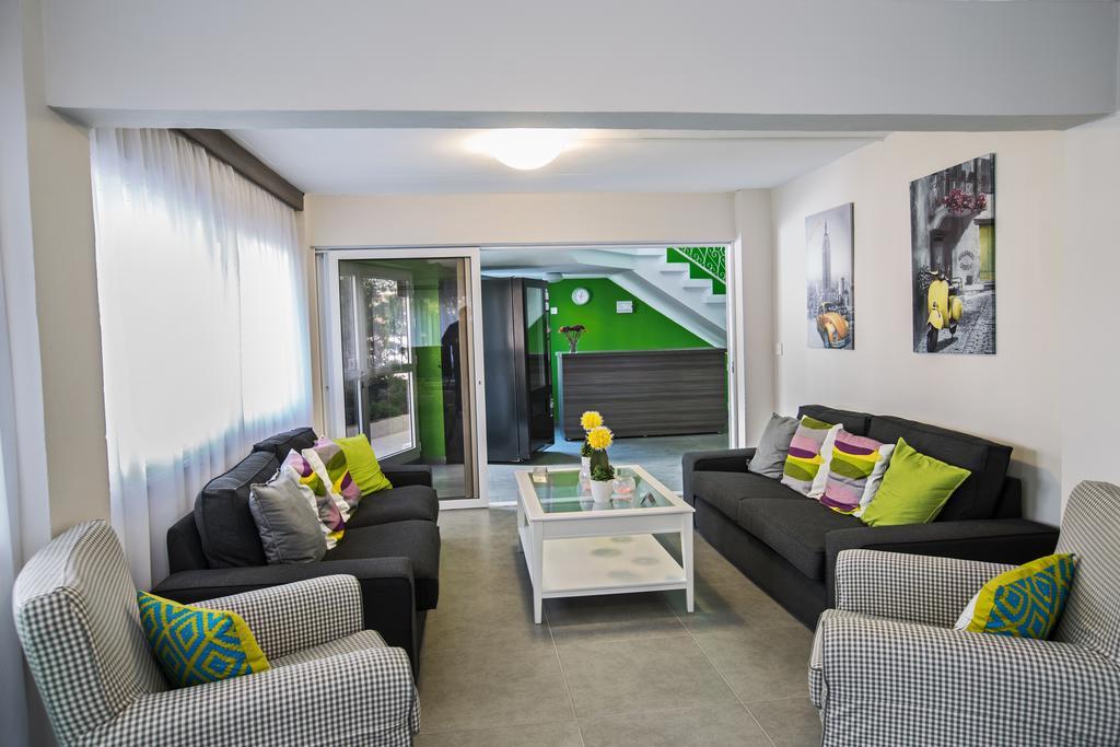 Apartamento Merab Napa