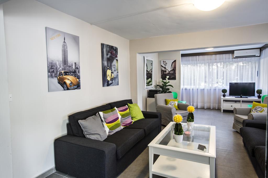 Apartamento Merab Napa *