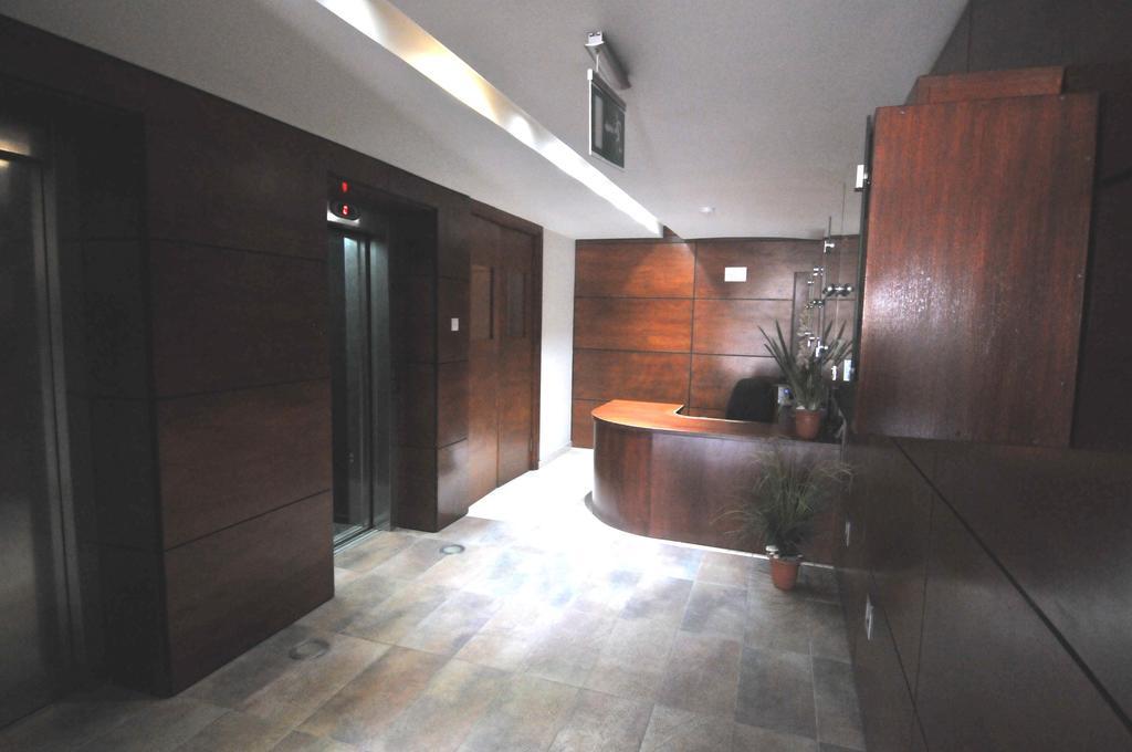 Appartement Ithaki Phinikoudes No. 105