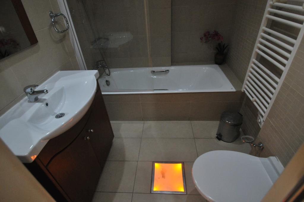 Ithaki Phinikoudes No. 105 Appartement