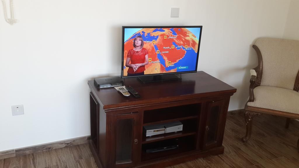 Apartment The Nest Kiti