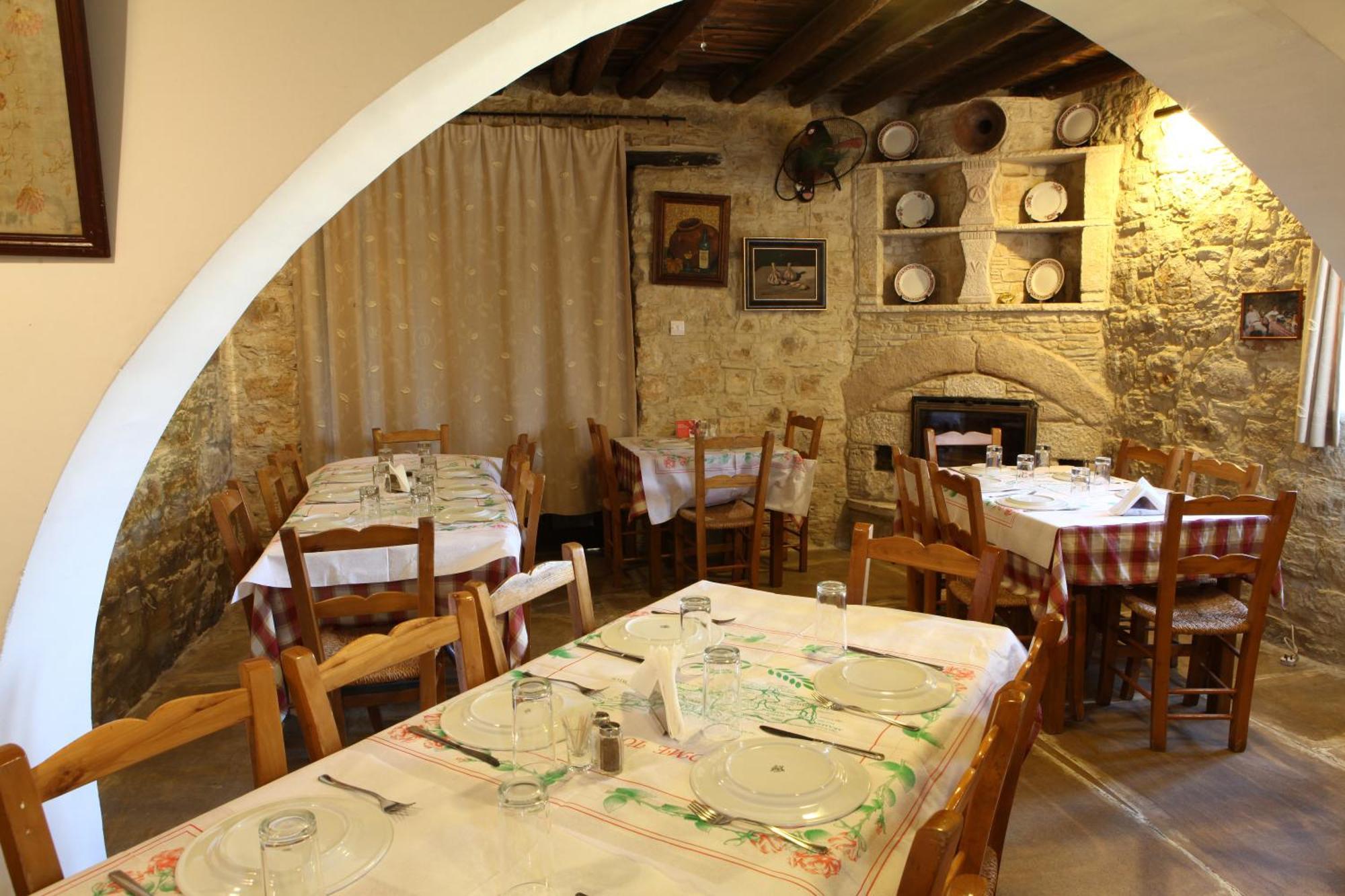 Inn Agrovino 3*