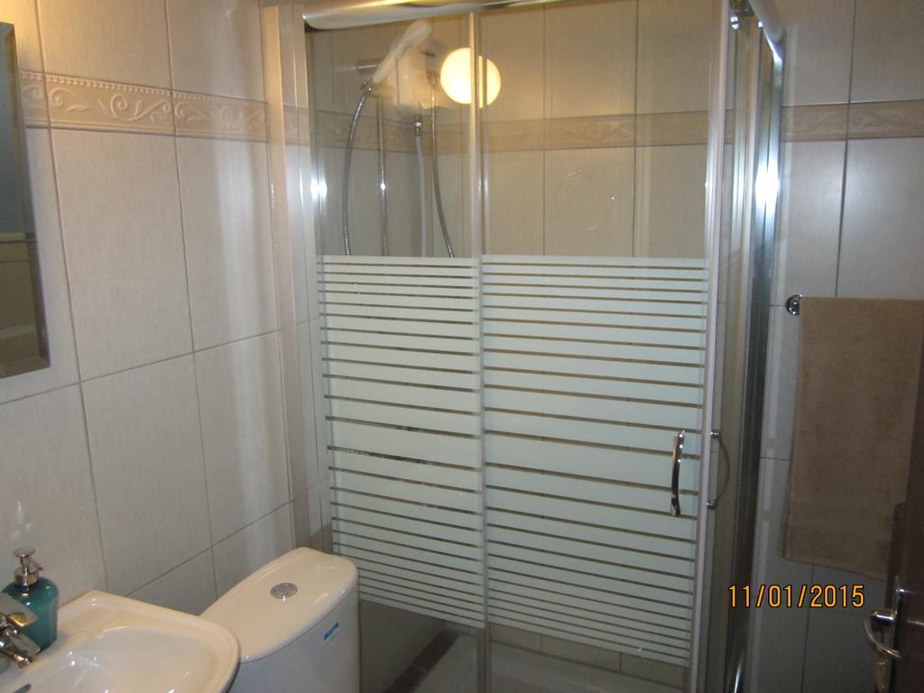 Downtown Living By 'flats Nicosia' Apartment Nicosia