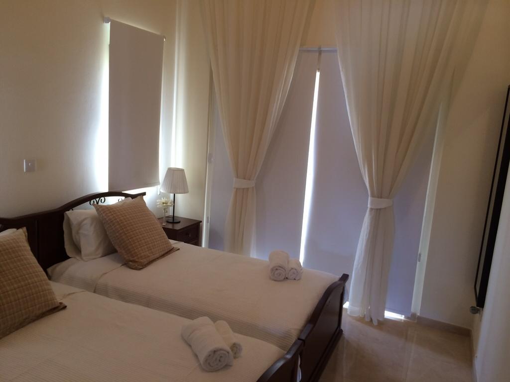 Dream House Latchi Villa