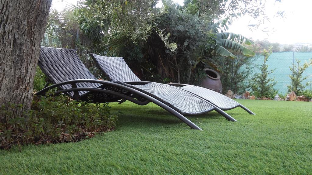 Villa Valencia Grove *