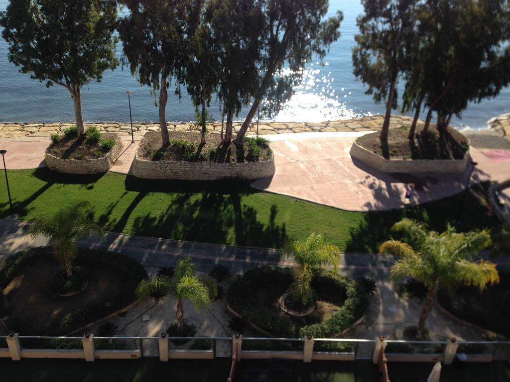Apartamento Darlex Galatex Center *