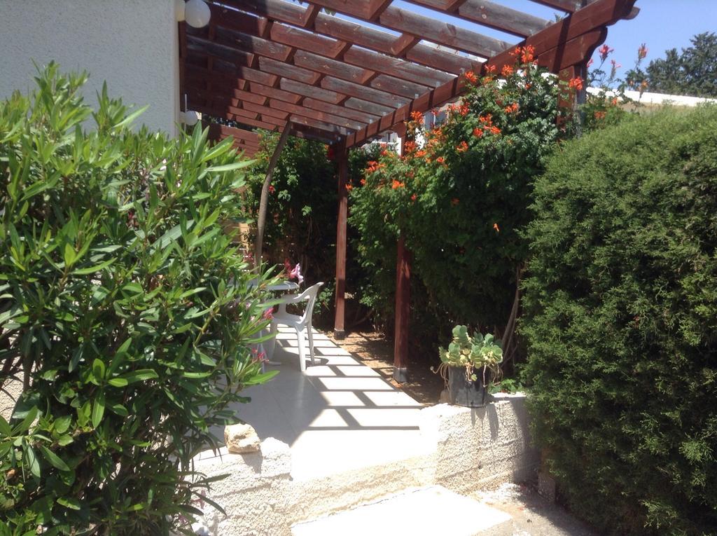 Apartamento Constantia Gardens *