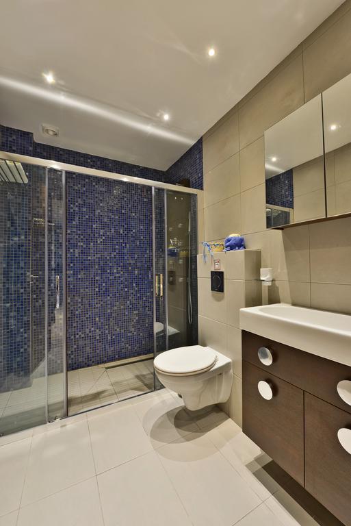 Vasilikis House Landhuis *