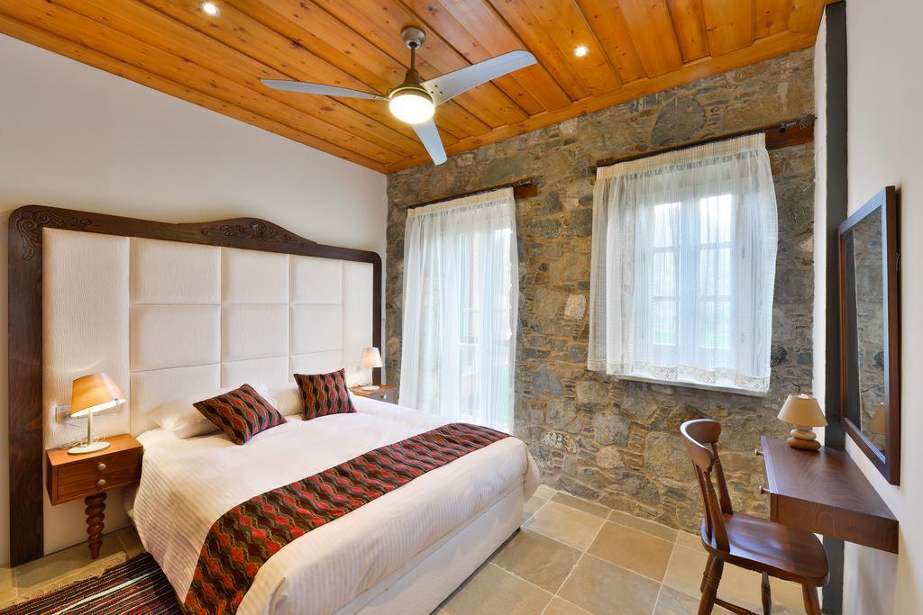 Country house Vasilikis House *