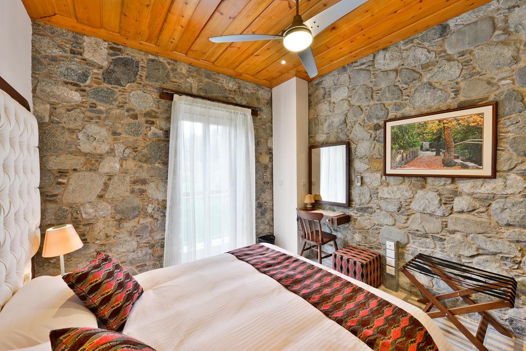 Vasilikis House * Kalopanagiotis