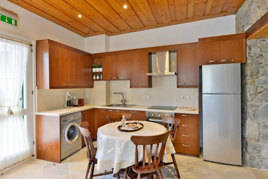Country house Vasilikis House *