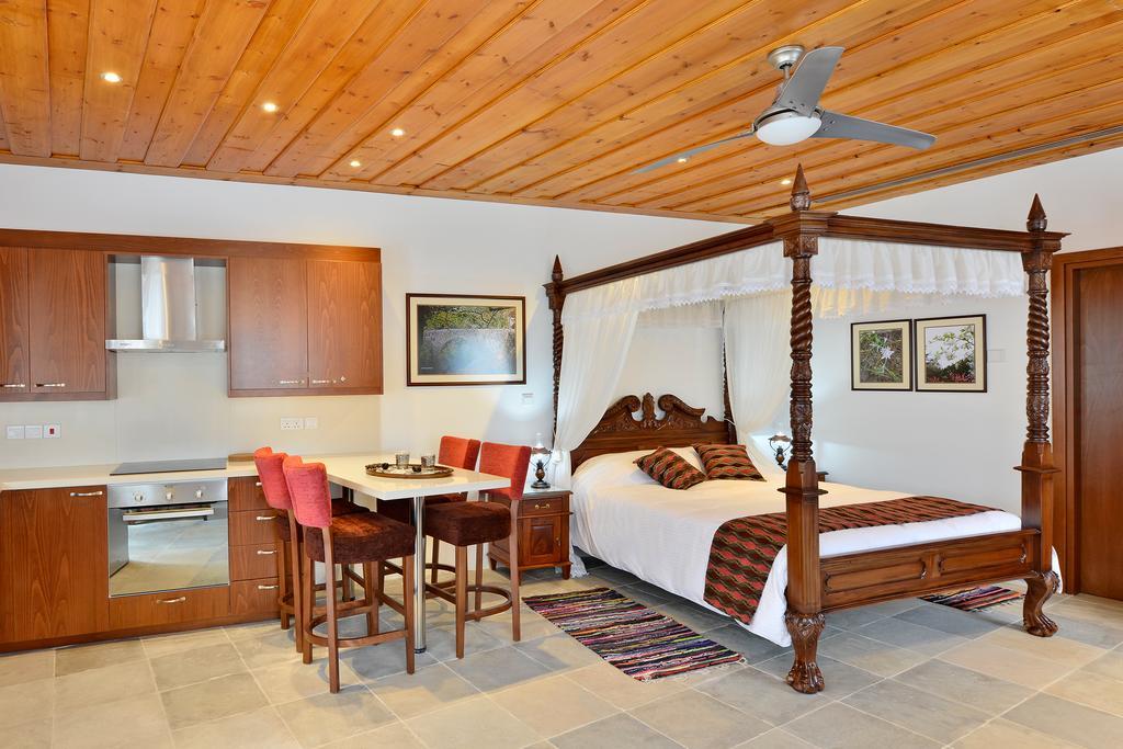 Vasilikis House Country house *