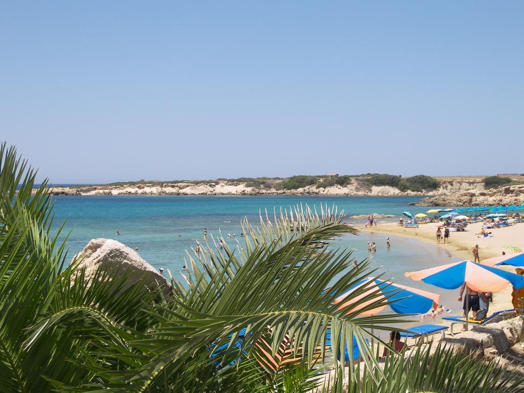 Pousada Hesperides Gardens *