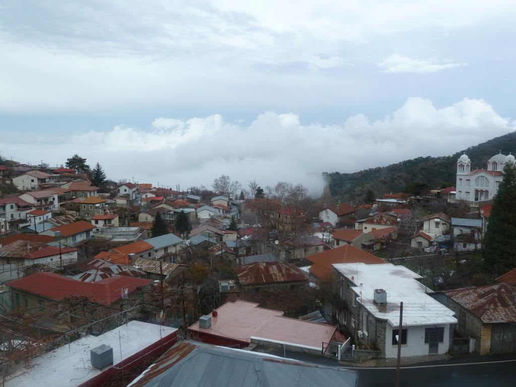Hotel Capuralli