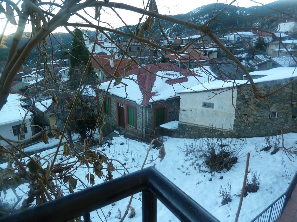 Capuralli Hotel