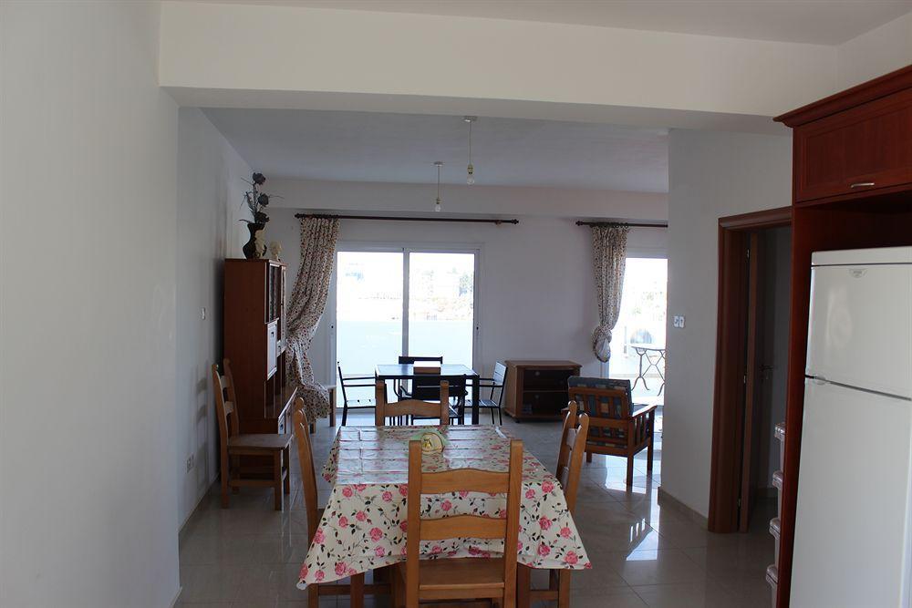 Apartment Galatia's Court