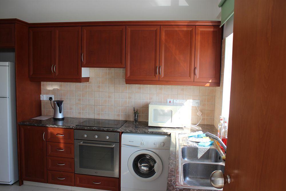 Apartment Galatia's Court Paphos