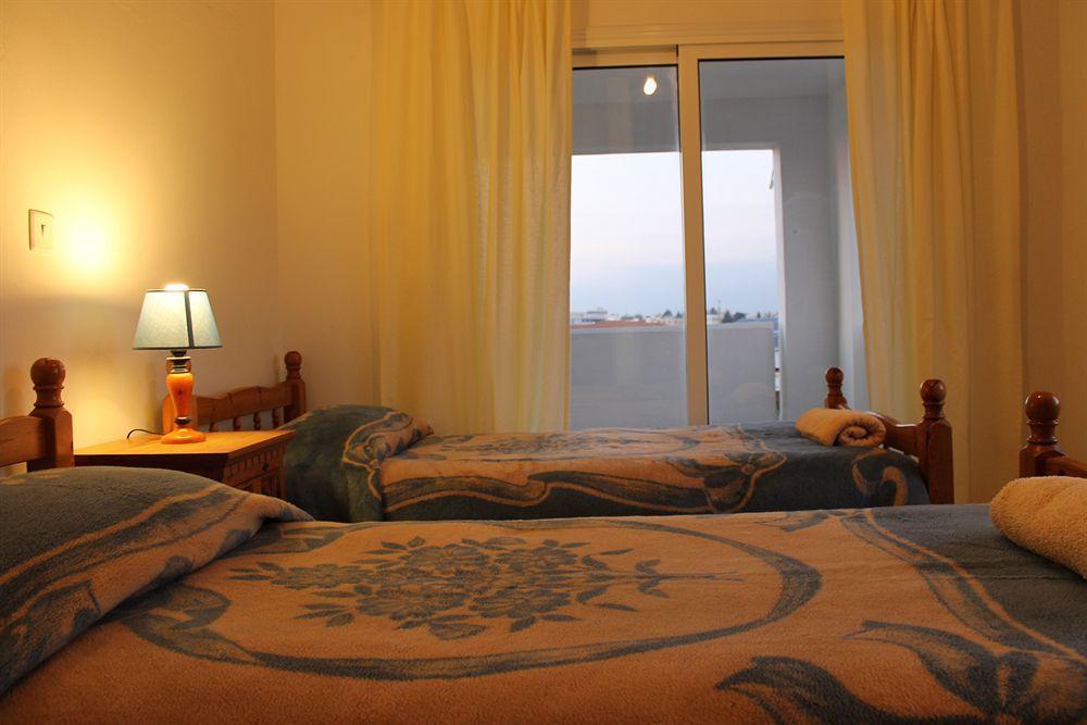 Galatia's Court Paphos