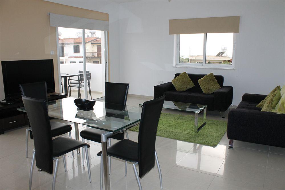 Apartment Galatia's Court Paphos