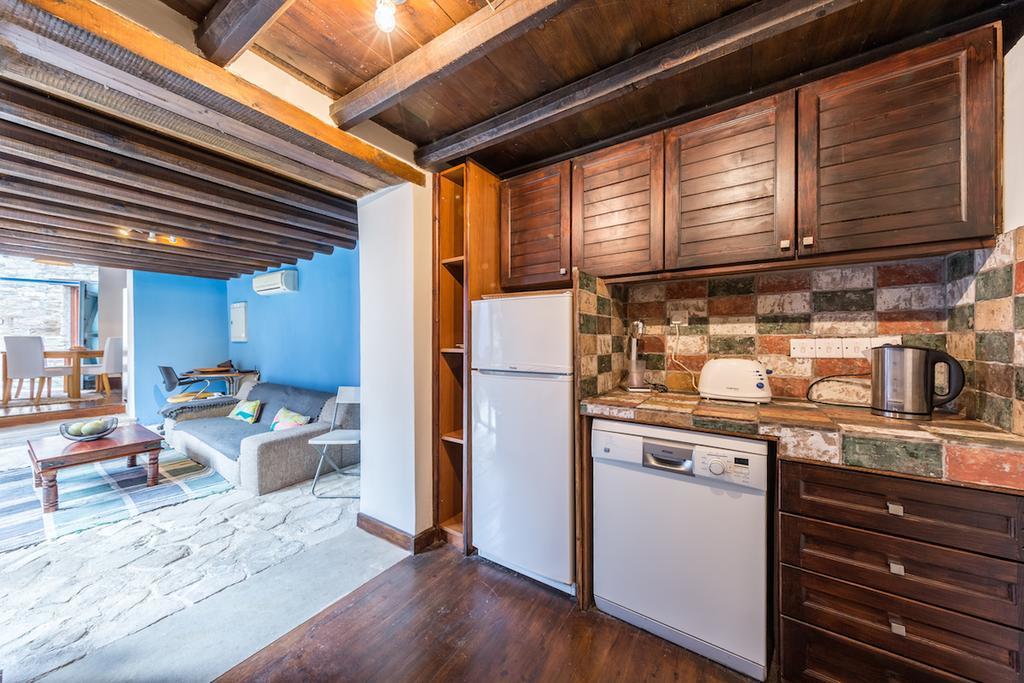 Holiday home Redblue Door Two Traditional Listed Pano Lefkara