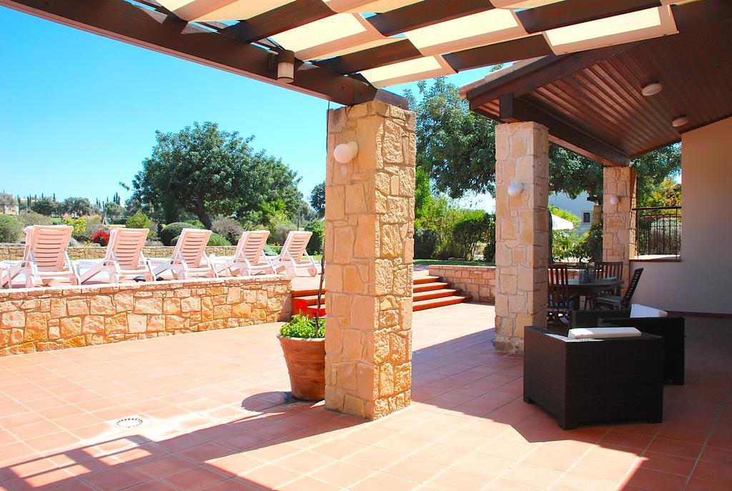 3 Bedroom Villa Limni With Private Pool And Gardens, Aphrodite Hills Resort