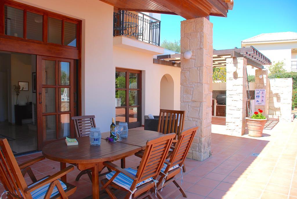3 Bedroom Villa Limni With Private Pool And Gardens, Aphrodite Hills Resort Villa *