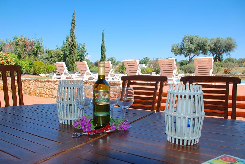 3 Bedroom Villa Limni With Private Pool And Gardens, Aphrodite Hills Resort * Kouklia