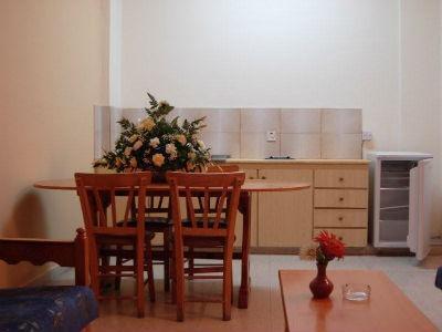 Appartement Lucky Larnaca
