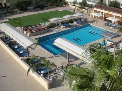 Appartement Lucky Larnaca
