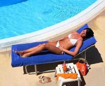 Aparthotel Corallia 3*