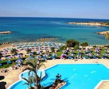 Corallia Aparthotel Coral Bay