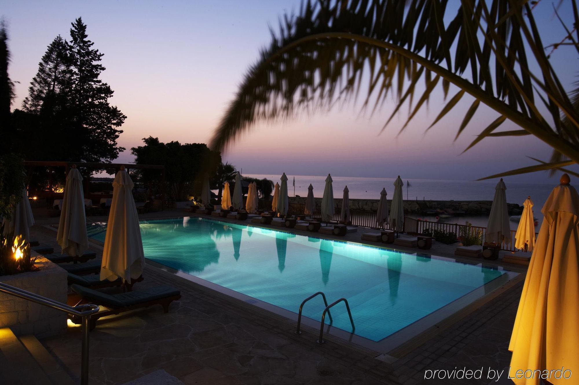 Hotel Londa 5*