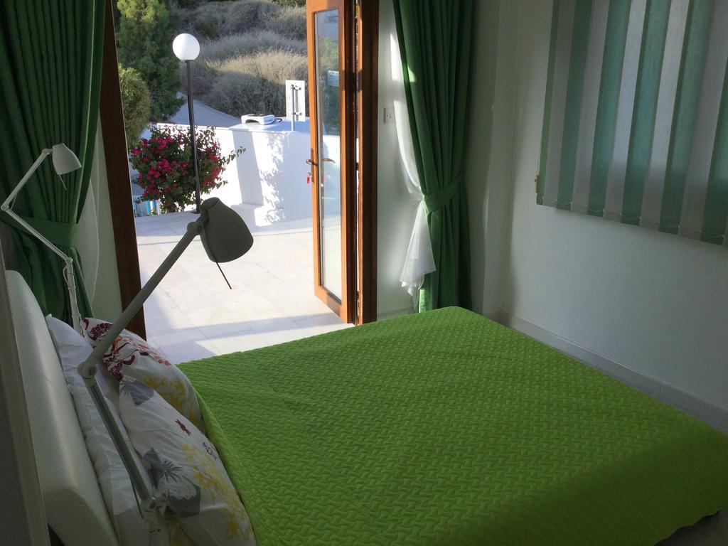 Front Apartamento Pissouri