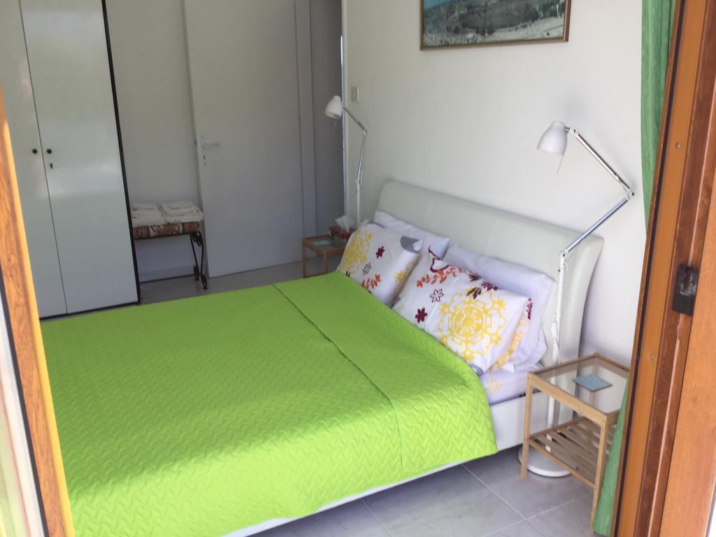 Front Apartamento *