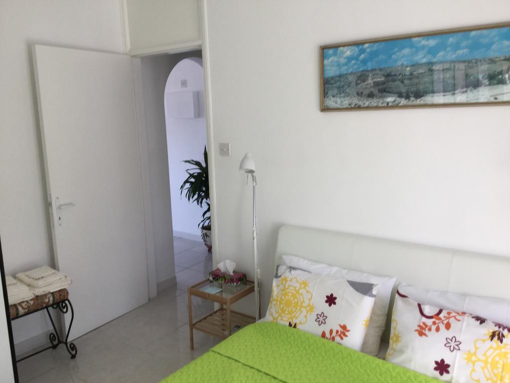 Apartamento Front