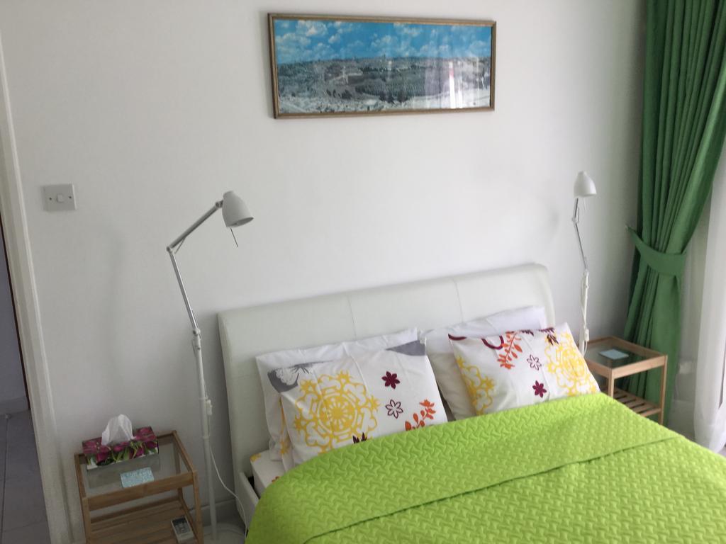Front Apartamento