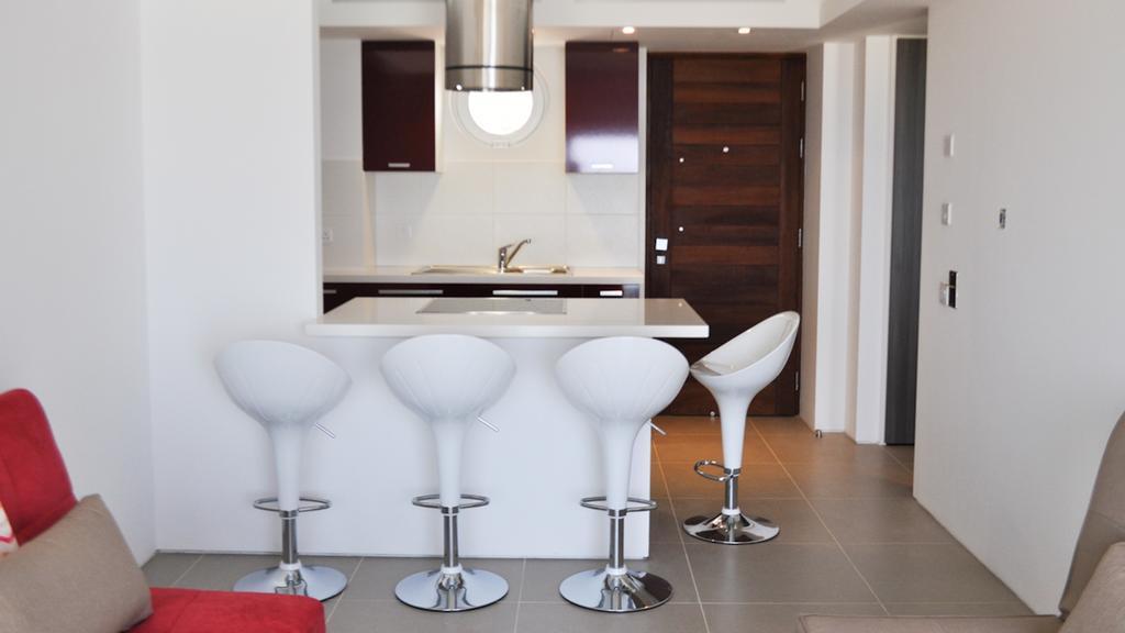 Apartment Oceanview 171 Protaras