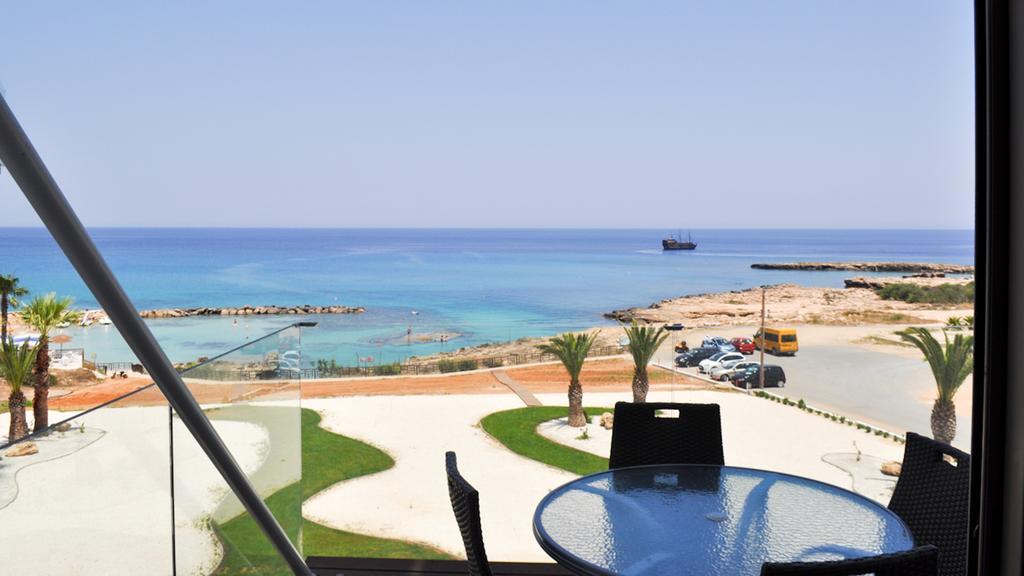 Oceanview 171 Protaras