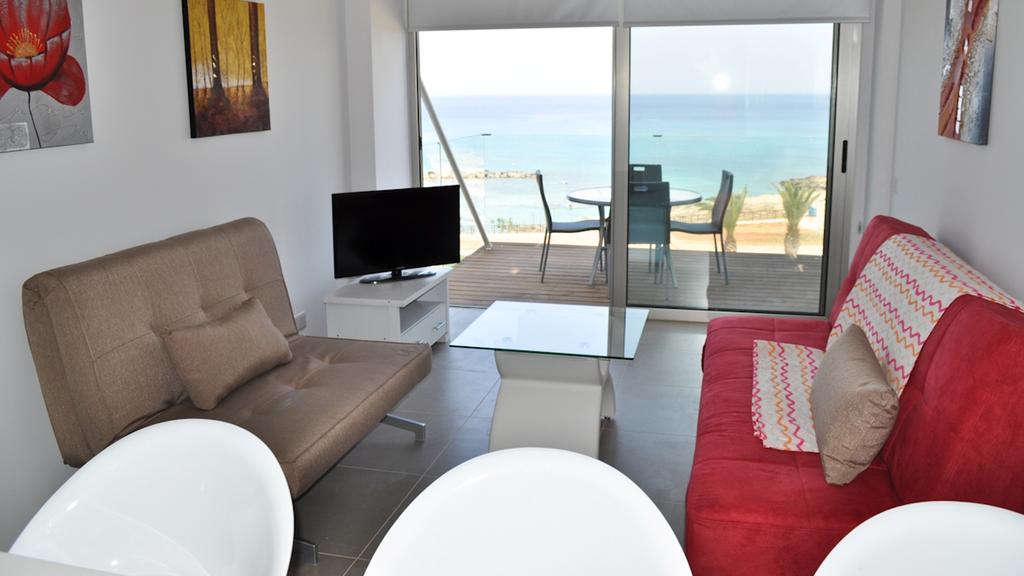 Oceanview 171 Apartment